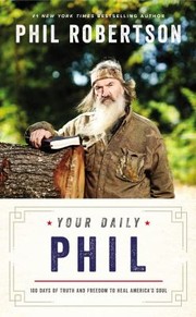 Cover of: Your Daily Phil