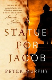 Cover of: Statue for Jacob