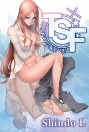 Cover of: TSF Monogatari by Shindo L