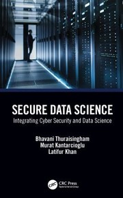 Cover of: Secure Data Science