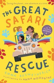 Cover of: Great Safari Rescue: Playdate Adventures