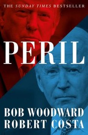 Cover of: Peril