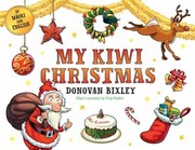 Cover of: My First Board Book: Merry Christmas