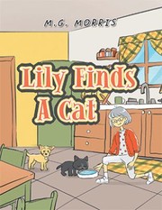 Cover of: Lily Finds a Cat