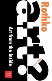 Cover of: Mark Rothko