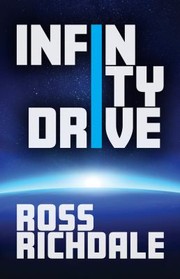 Cover of: Infinity Drive