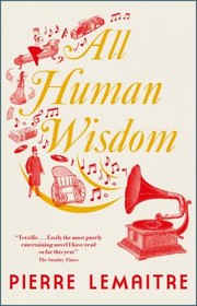 Cover of: All Human Wisdom