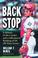 Cover of: Backstop