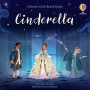 Cover of: Cinderella