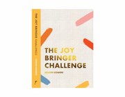 Cover of: The Joy Bringer Challenge by Season Bowers, Season Bowers