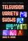 Cover of: Television variety shows