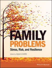 Cover of: Family Problems: Stress, Risk, and Resilience