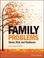 Cover of: Family Problems