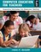 Cover of: Computer education for teachers