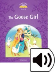 Cover of: Goose Girl by Sue Arengo