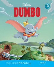 Cover of: Level 1: Disney Kids Readers Dumbo Pack