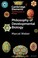 Cover of: Philosophy of Developmental Biology