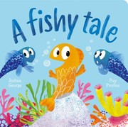 Cover of: Fishy Tale