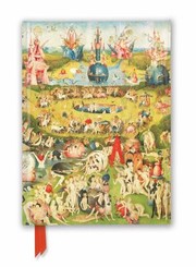 Cover of: Bosch: the Garden of Earthly Delights