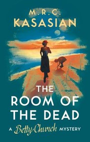 Cover of: Room of the Dead