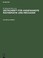 Cover of: Zeitschrift Für Angewandte Mathematik und Mechanik. Volume 66, Number 2