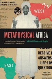 Cover of: Metaphysical Africa by Michael Muhammad Knight