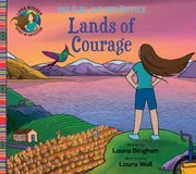 Cover of: Lands of Courage