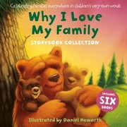 Cover of: Why I Love My Family