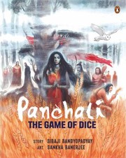 Cover of: Panchali: The Game of Dice