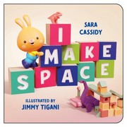 Cover of: I Make Space