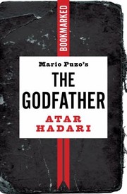 Cover of: Mario Puzo's the Godfather: Bookmarked