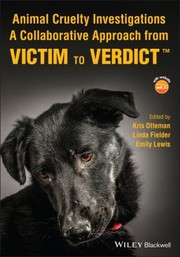 Cover of: Responding to Animal Cruelty Cases