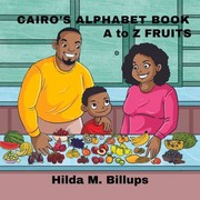 Cover of: Cairo's Alphabet Book a to Z Fruits