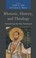 Cover of: Rhetoric, History, and Theology