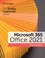 Cover of: Shelly Cashman Series Microsoft Office 365 and Intermediate