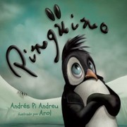 Cover of: Pingüino by Andrés Pi Andreu, Arol