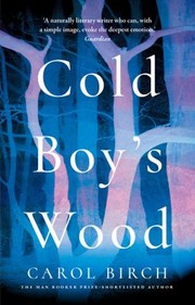 Cover of: Cold Boy's Wood