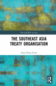 Cover of: Southeast Asia Treaty Organisation