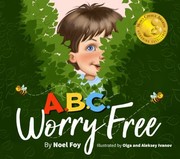 Cover of: A. B. C. Worry Free