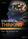 Cover of: Statistical Thinking