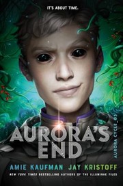 Cover of: Aurora's End