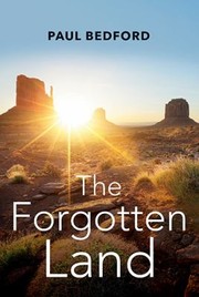 Cover of: The Forgotten Land by Paul Bedford, Paul Bedford