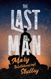 Cover of: Last Man by Mary Shelley