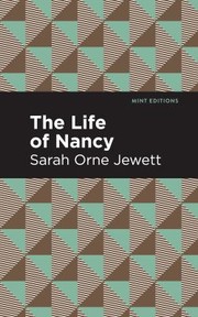 Cover of: Life of Nancy