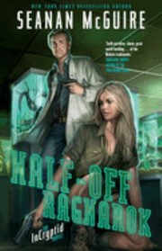 Half-off ragnarok by Seanan McGuire