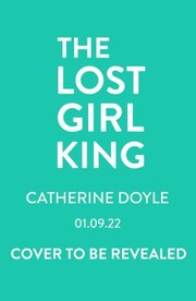 Cover of: Lost Girl King