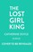 Cover of: Lost Girl King