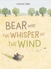 Cover of: Bear and the Whisper of the Wind