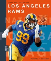 Cover of: Los Angeles Rams