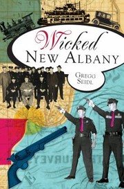 Cover of: Wicked New Albany